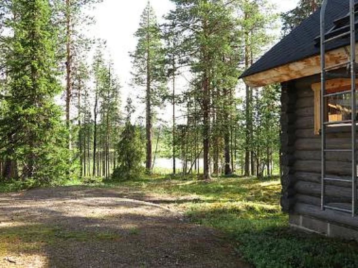 Дома для отпуска Holiday Home Luppo Kyrö